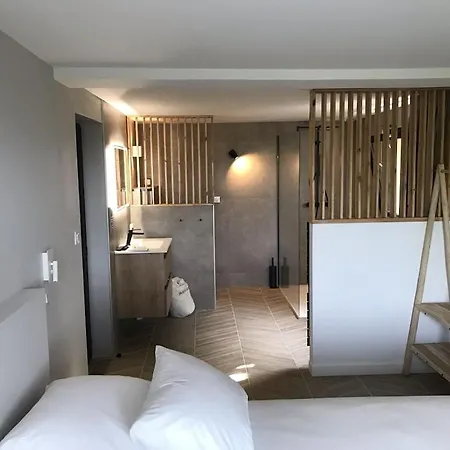 Le Balcon 度假居