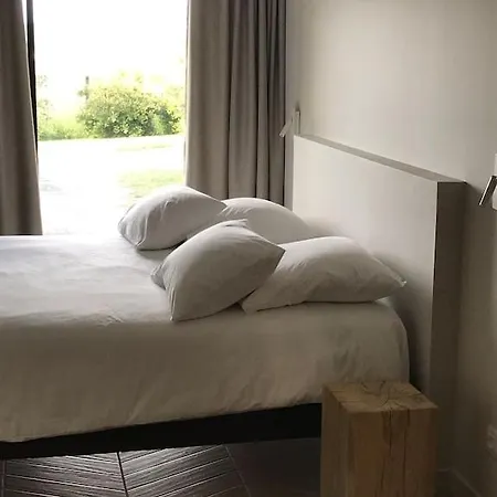 度假居 Le Balcon *
