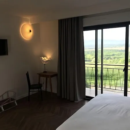 度假居 Le Balcon