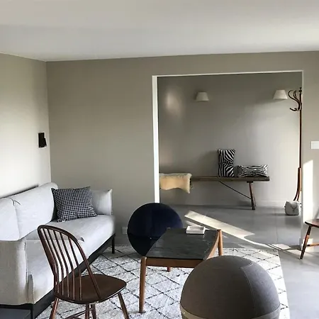Le Balcon 度假居 Castelvieilh