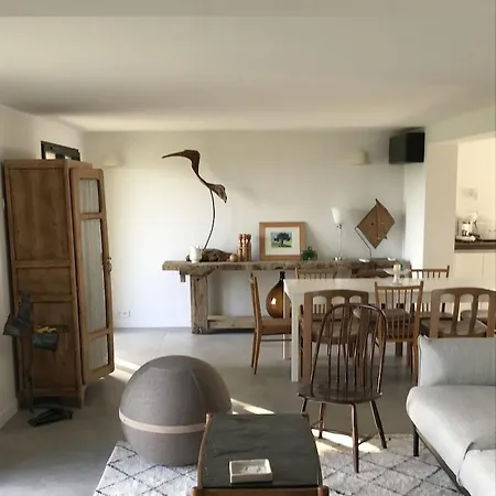 Le Balcon Castelvieilh