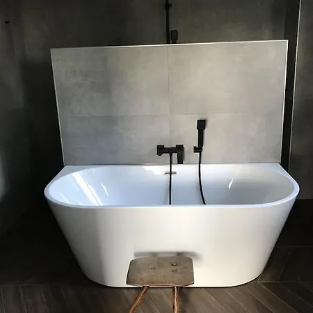 Le Balcon * Castelvieilh