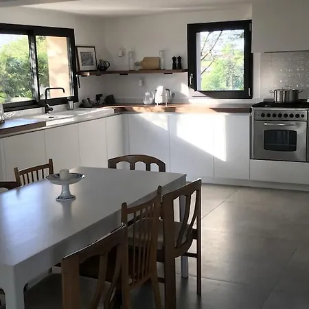 Holiday home Le Balcon Castelvieilh