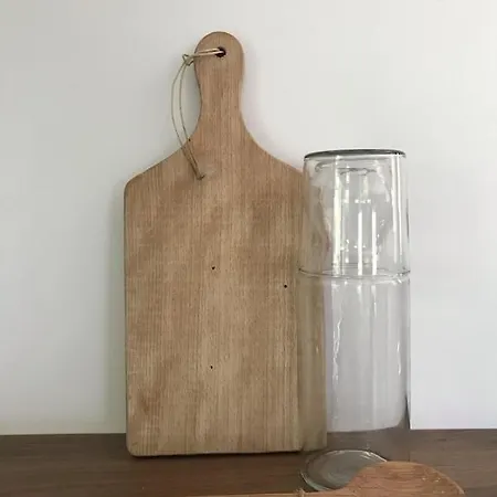 Holiday home Le Balcon Castelvieilh