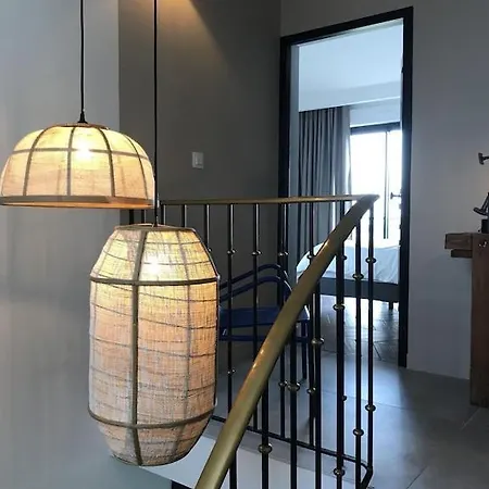 Le Balcon * Castelvieilh