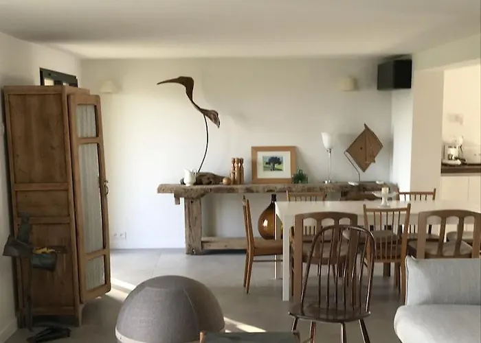 Le Balcon Castelvieilh