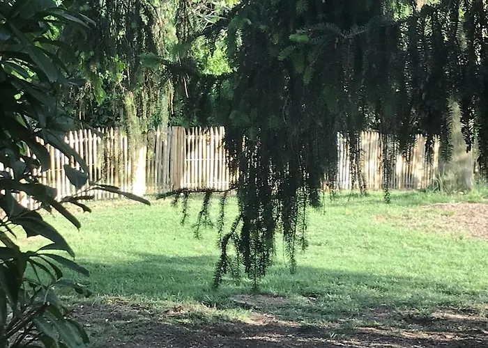 Le Balcon * Castelvieilh