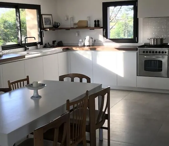 Nyaraló Le Balcon Castelvieilh