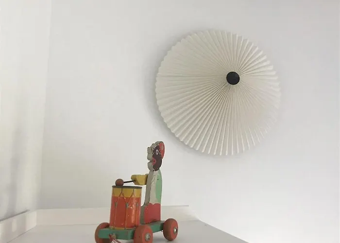 Le Balcon * Castelvieilh