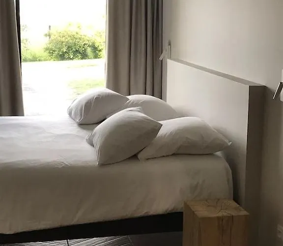 Nyaraló Le Balcon *