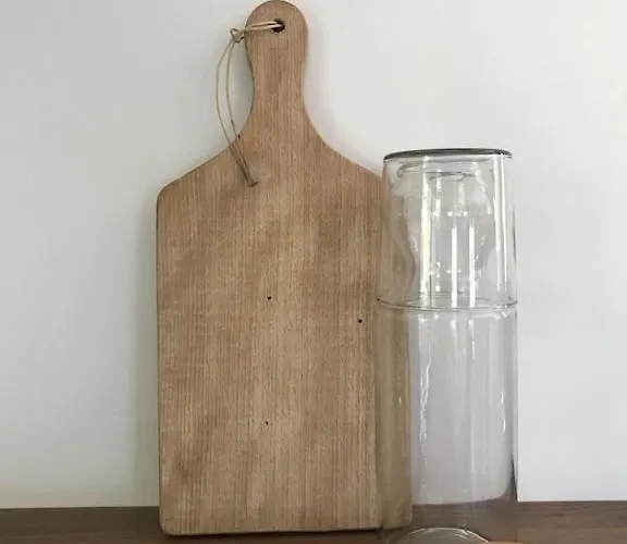 Nyaraló Le Balcon Castelvieilh